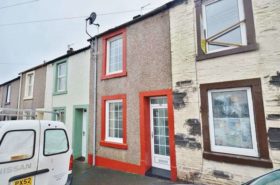 2 Bedroom Terraced